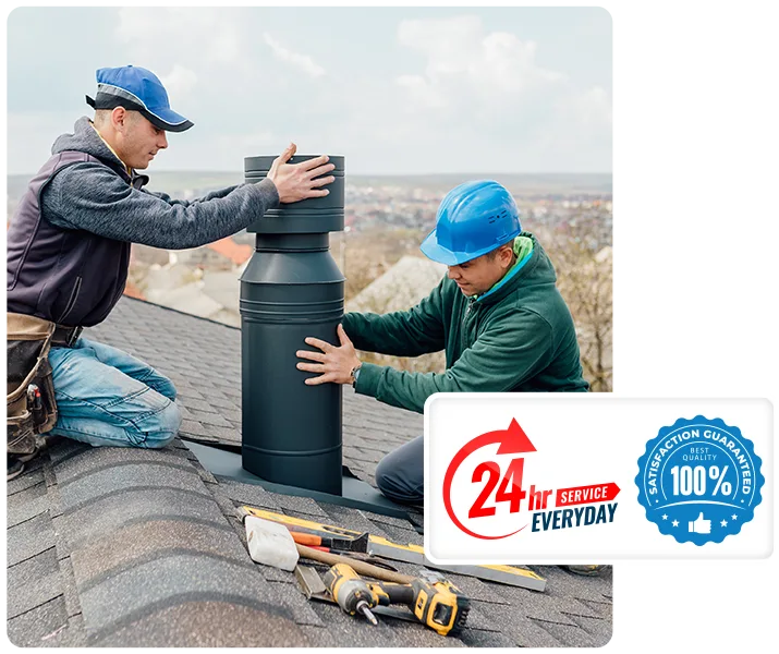 Chimney & Fireplace Installation And Repair in Maple Valley, WA