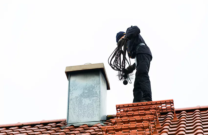Chimney & Fireplace Sweeps in Maple Valley, WA